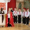 Ślubowanie pierwszoklasistów - rok 2010