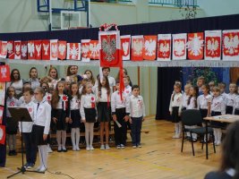 Jubileusz 100-lecia niepodległości Polski - 2018