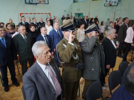 Jubileusz 100-lecia niepodległości Polski - 2018
