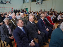 Jubileusz 100-lecia niepodległości Polski - 2018