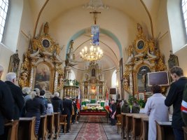 Jubileusz 100-lecia niepodległości Polski - 2018