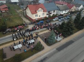 Jubileusz 100-lecia niepodległości Polski - 2018
