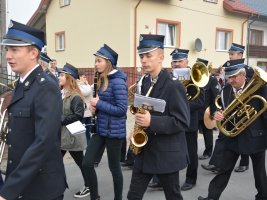Jubileusz 100-lecia niepodległości Polski - 2018