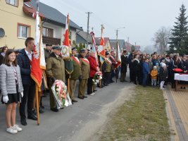 Jubileusz 100-lecia niepodległości Polski - 2018