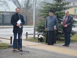 Jubileusz 100-lecia niepodległości Polski - 2018