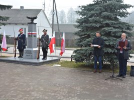 Jubileusz 100-lecia niepodległości Polski - 2018