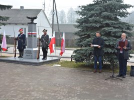 100-lecie niepodległości Polski