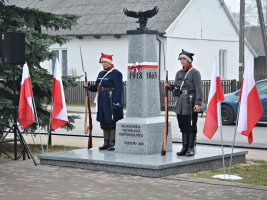 Jubileusz 100-lecia niepodległości Polski - 2018