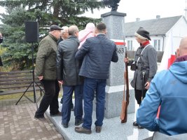 100-lecie niepodległości Polski