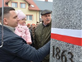 Jubileusz 100-lecia niepodległości Polski - 2018