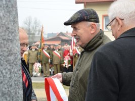 Jubileusz 100-lecia niepodległości Polski - 2018