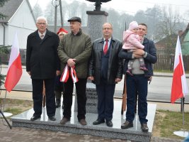 100-lecie niepodległości Polski