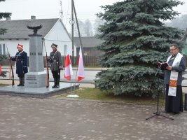 Jubileusz 100-lecia niepodległości Polski - 2018