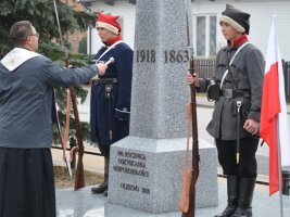 Jubileusz 100-lecia niepodległości Polski - 2018