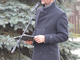 Jubileusz 100-lecia niepodległości Polski - 2018