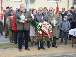Jubileusz 100-lecia niepodległości Polski - 2018
