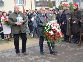 Jubileusz 100-lecia niepodległości Polski - 2018