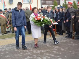 Jubileusz 100-lecia niepodległości Polski - 2018