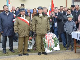 Jubileusz 100-lecia niepodległości Polski - 2018