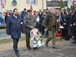 Jubileusz 100-lecia niepodległości Polski - 2018