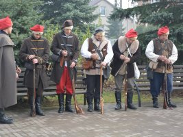 Jubileusz 100-lecia niepodległości Polski - 2018