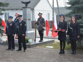 Jubileusz 100-lecia niepodległości Polski - 2018