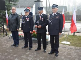 Jubileusz 100-lecia niepodległości Polski - 2018