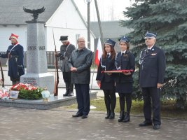 Jubileusz 100-lecia niepodległości Polski - 2018