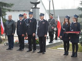 Jubileusz 100-lecia niepodległości Polski - 2018