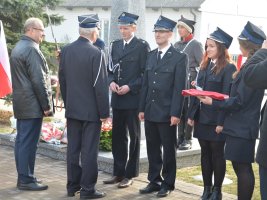 Jubileusz 100-lecia niepodległości Polski - 2018