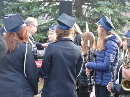 Jubileusz 100-lecia niepodległości Polski - 2018