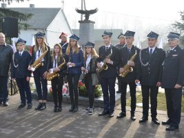 Jubileusz 100-lecia niepodległości Polski - 2018