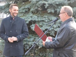 Jubileusz 100-lecia niepodległości Polski - 2018