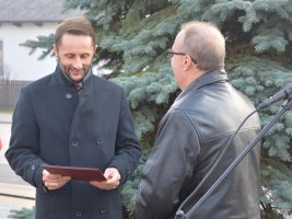 Jubileusz 100-lecia niepodległości Polski - 2018