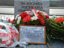 Jubileusz 100-lecia niepodległości Polski - 2018
