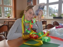 Biwak Klubu 4H - 2015
