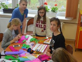 Biwak Klubu 4H - 2015