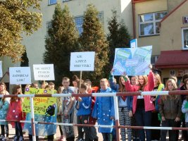 Biwak: Harcerski start - 2015