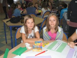 Biwak: Harcerski start - 2015