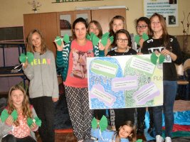 Biwak: Harcerski start - 2015