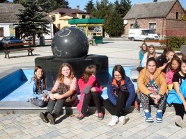 Biwak: Harcerski start - 2015