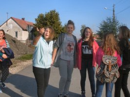 Biwak: Harcerski start - 2015