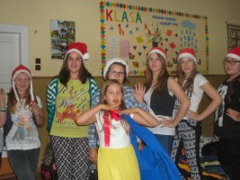 Biwak: Harcerski start - 2015