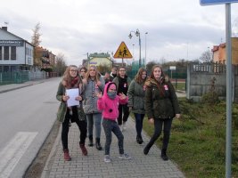 Biwak 11 listopada 2017