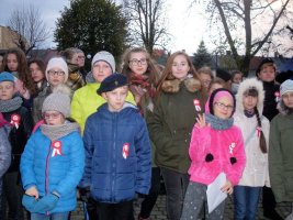 Biwak 11 listopada 2017