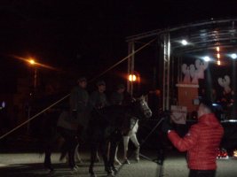 Biwak 11 listopada 2017