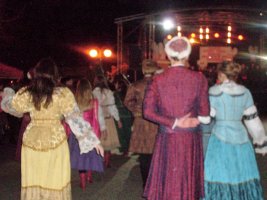 Biwak 11 listopada 2017