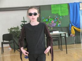 Konkurs gminny: Co fruwa - rok 2005