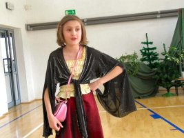 Konkurs gminny: Co fruwa - rok 2005