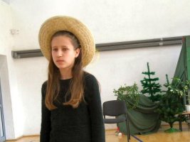 Konkurs gminny: Co fruwa - rok 2005